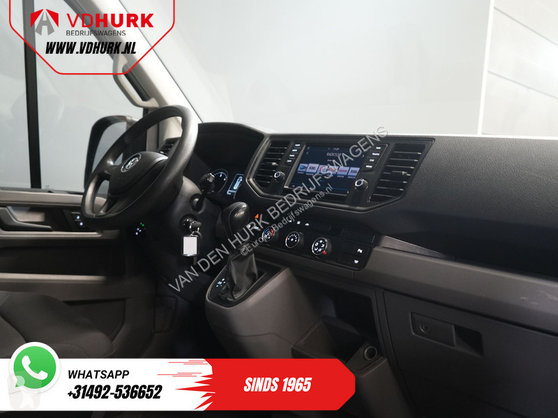 Furgoneta Volkswagen 2.0 TDI 140 pk DSG Aut....