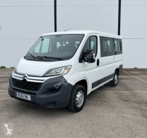 Furgoneta Combi Citroën