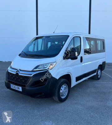 Furgoneta Combi Citroën