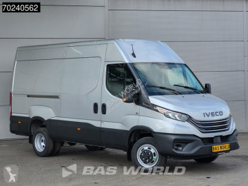 Caja cerrada Iveco nueva