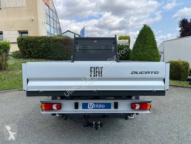 Véhicule utilitaire Fiat