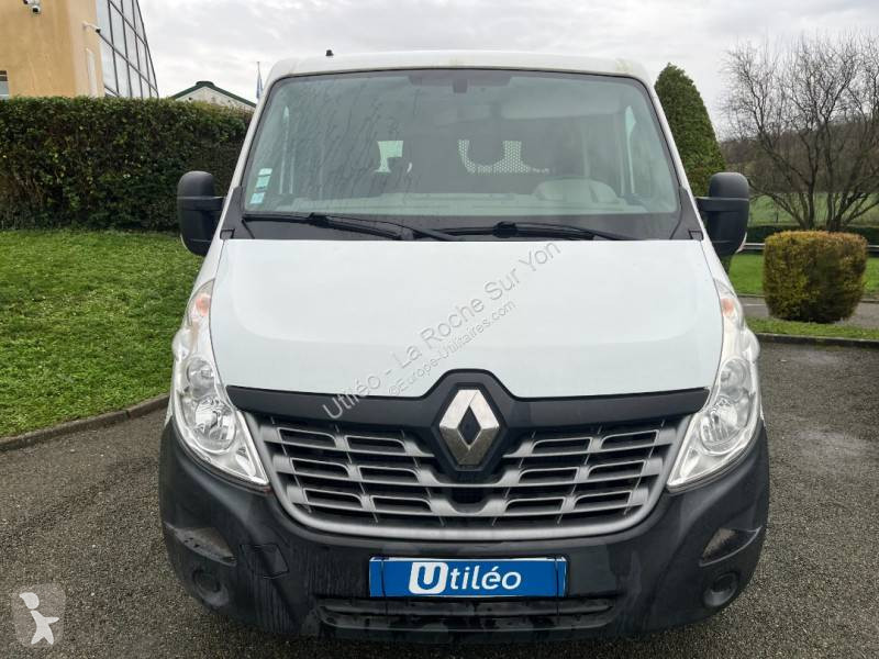Veicolo commerciale Renault