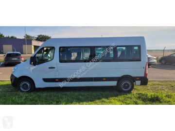 باص صغير Renault