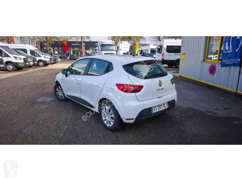 Furgoneta Renault CLIO 1.5 Energy dCi - 75  IV...