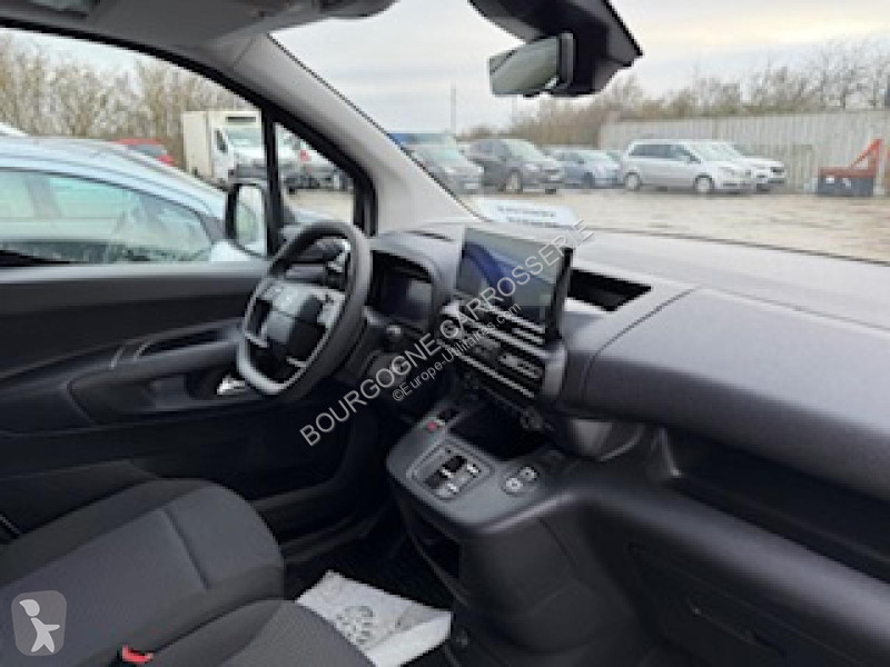 عربة نفعية Opel COMBO Combo-e Cargo M - 136...