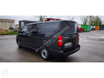 Caja cerrada Opel