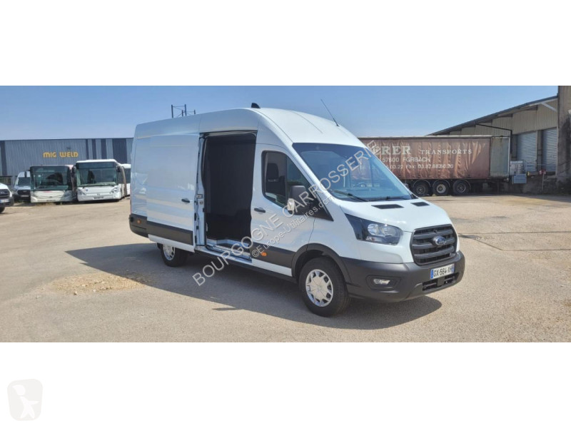 Véhicule utilitaire Ford TRANSIT 350 L4H3 2.0...