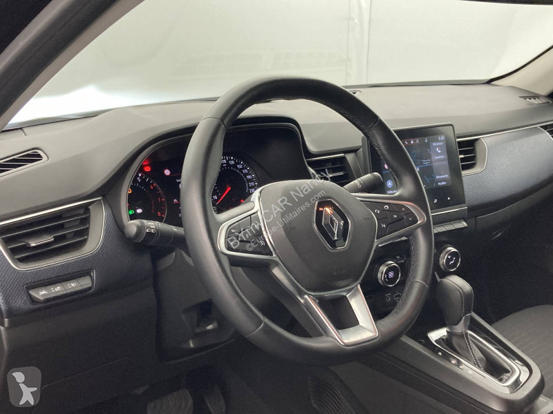 Autoutilitară Renault Arkana TCe 140 EDC - 22