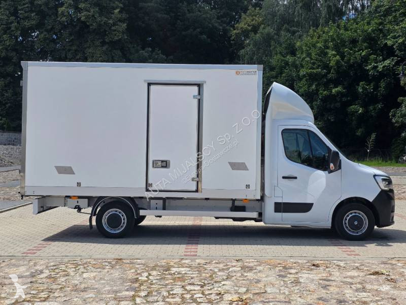 Autoutilitară Renault