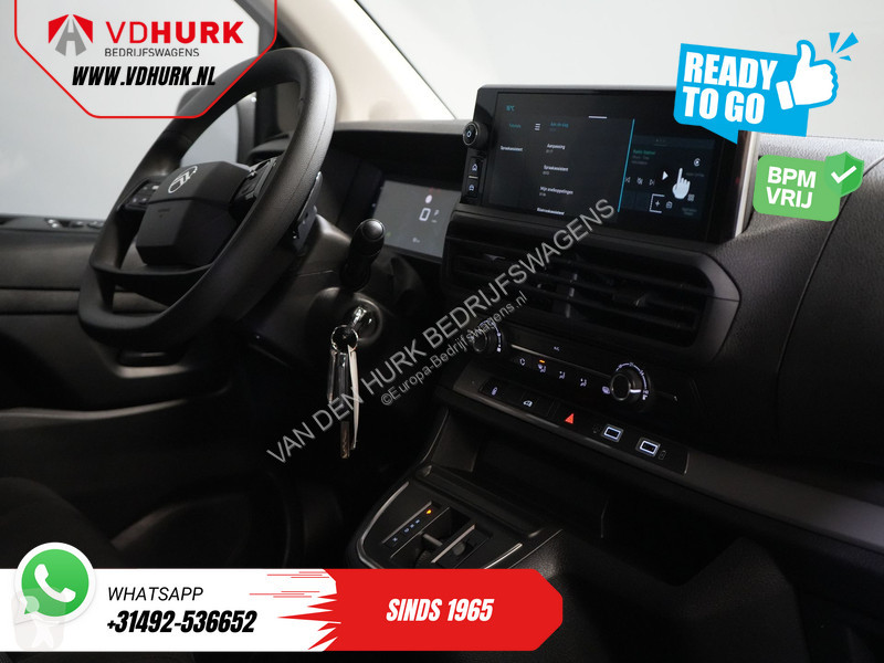 Furgoneta Citroën 2.0 HDI 180 pk Aut. L3 BPM...