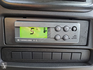 Frigorífica Iveco