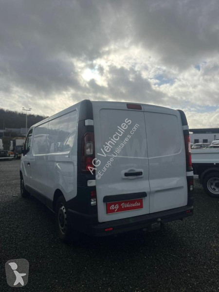 Furgoneta Opel L2H1 1.6 CDTI 120 CH