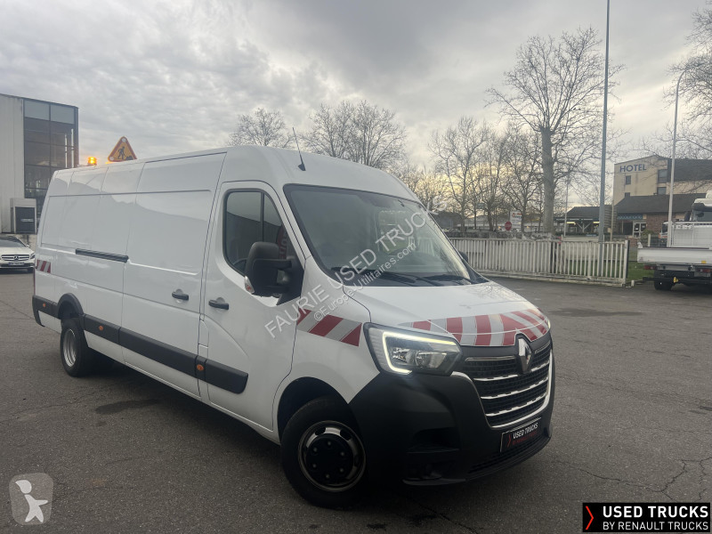 Veicolo commerciale Renault