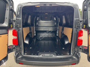 Furgone medio Peugeot
