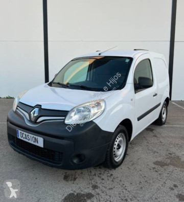 Furgoneta Renault