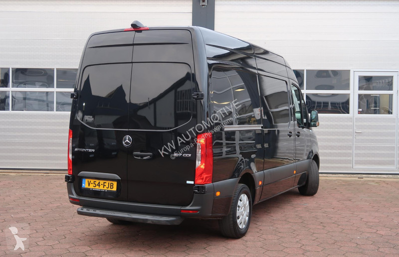 Bedrijfswagen Mercedes 317 CDI L2H2 AUT/ 3.5T/...