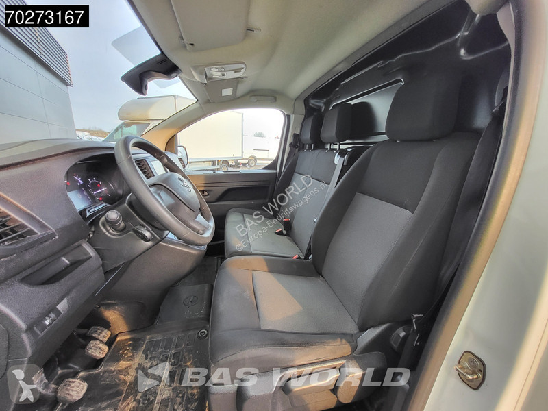 Furgoneta Opel L3H1 Navi Cruise Camera...