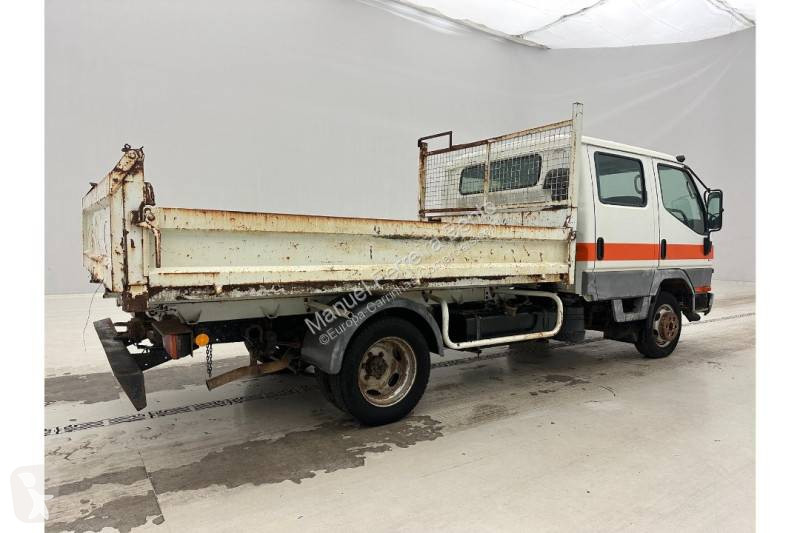 Veículo utilitário Mitsubishi