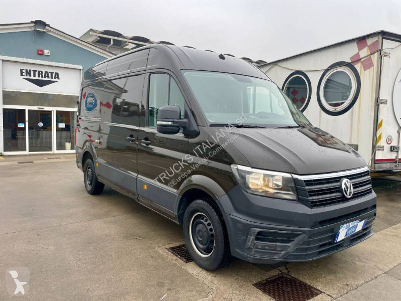 Furgoneta Volkswagen