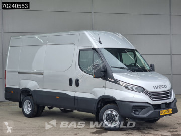 Fourgon utilitaire Iveco neuf
