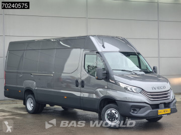 Fourgon utilitaire Iveco neuf