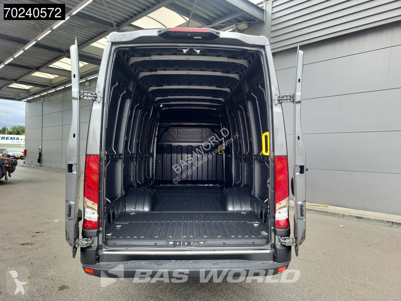 Furgoneta Iveco 35C18 3.0L Automaat L3H2 180PK...