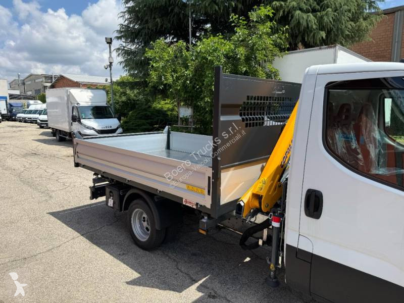 Nyttofordon Iveco
