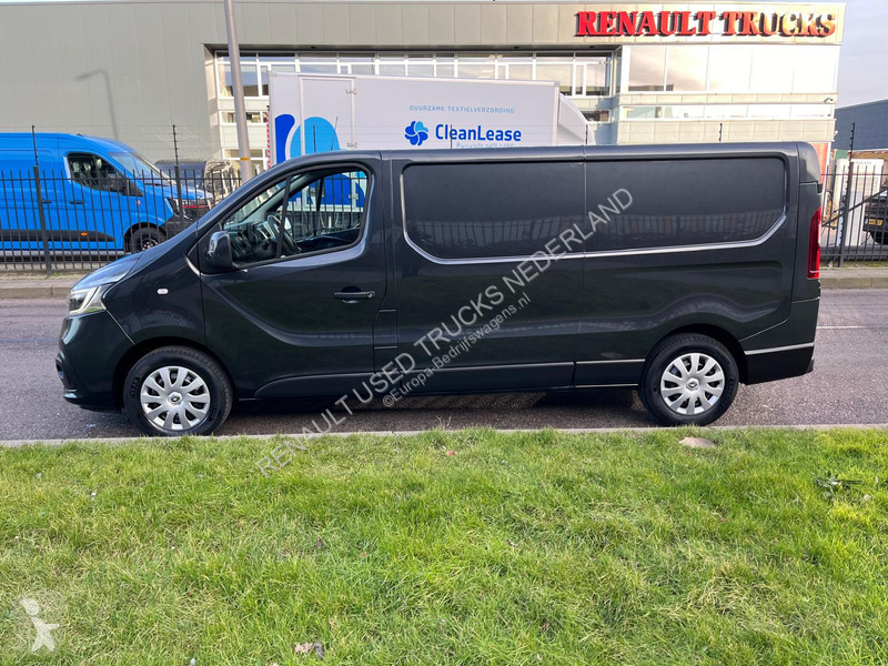 Furgoneta Renault 2.0 DCI, L2 H1, 145 pk,...
