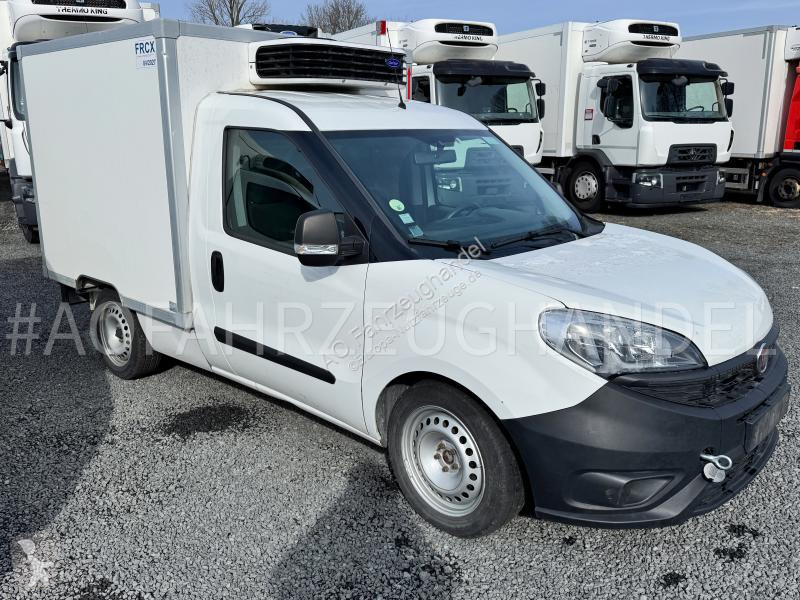 Nyttofordon Fiat 1,6 - 105PS - Zahnriemenriss