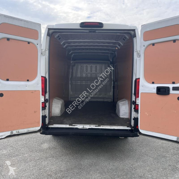 Nyttofordon Fiat Ducato