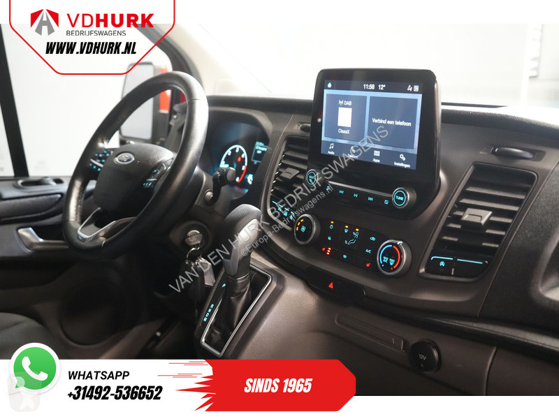 Furgoneta Ford 300 2.0 TDCI 130 pk Aut. Limited...