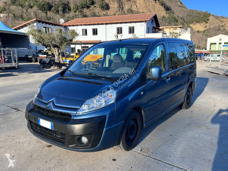 Veicolo commerciale Citroën