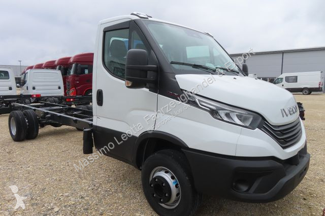 Kamion Iveco 72C18 Neufahrzeug Euro 7 RD,4750...