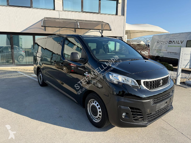 Veículo utilitário Peugeot EXPERT TEPEE 9P