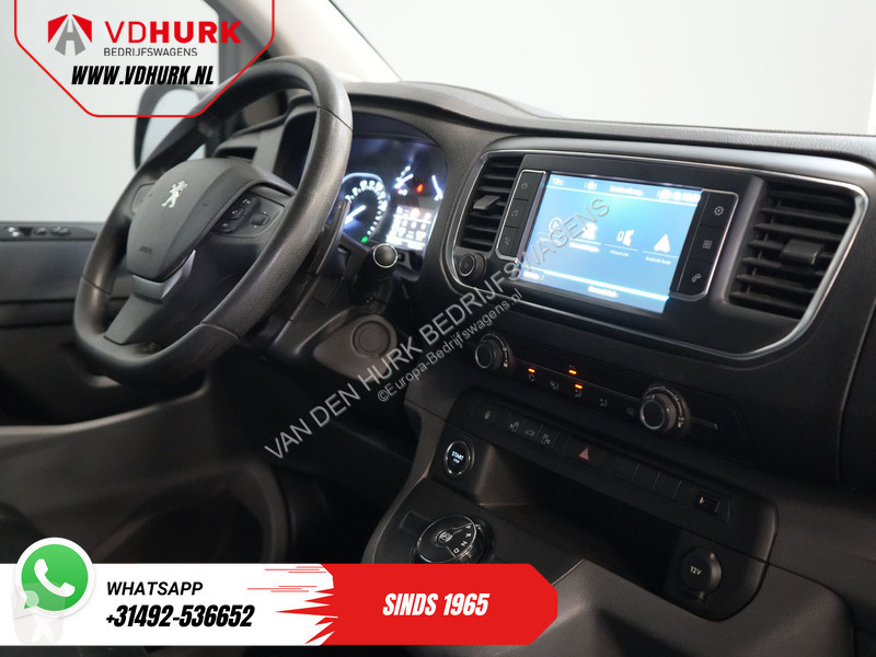 Furgoneta Peugeot 2.0 HDI Aut. 180 pk L3 BPM...