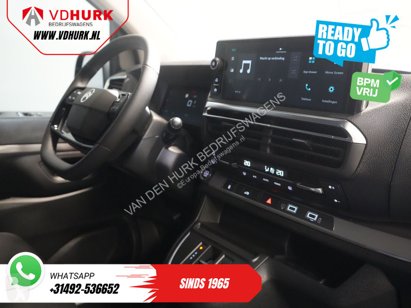 Furgoneta Citroën 2.0 HDI 180 pk Aut. L3 BPM...