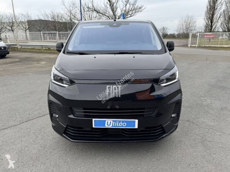 Furgoneta Fiat