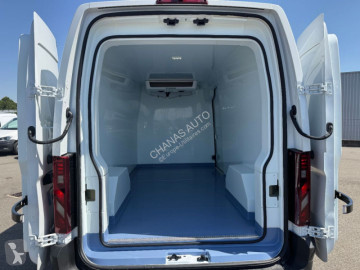 Frigorífica Renault