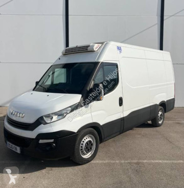 Isotermo Iveco
