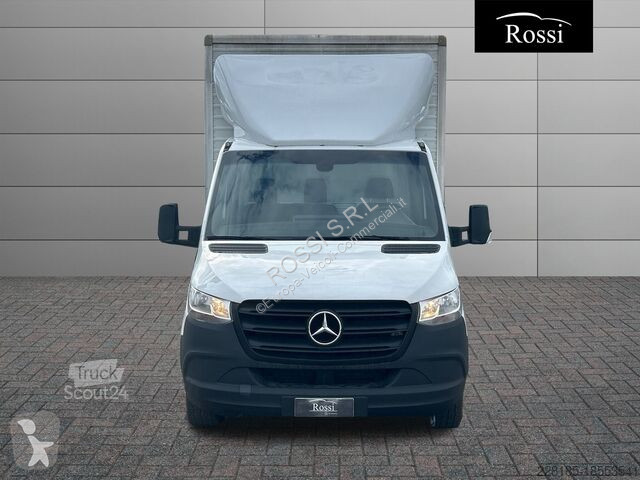 Veicolo commerciale Mercedes SPRINTER TELAI...