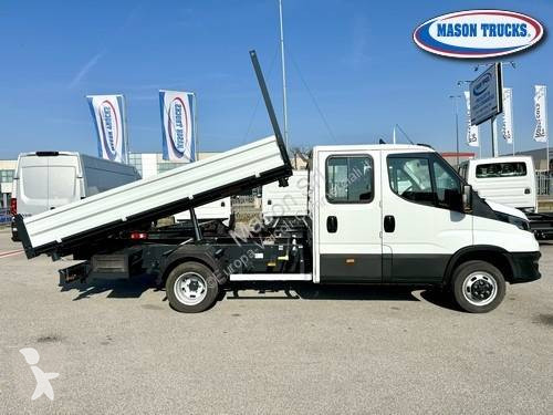 Furgoneta Iveco