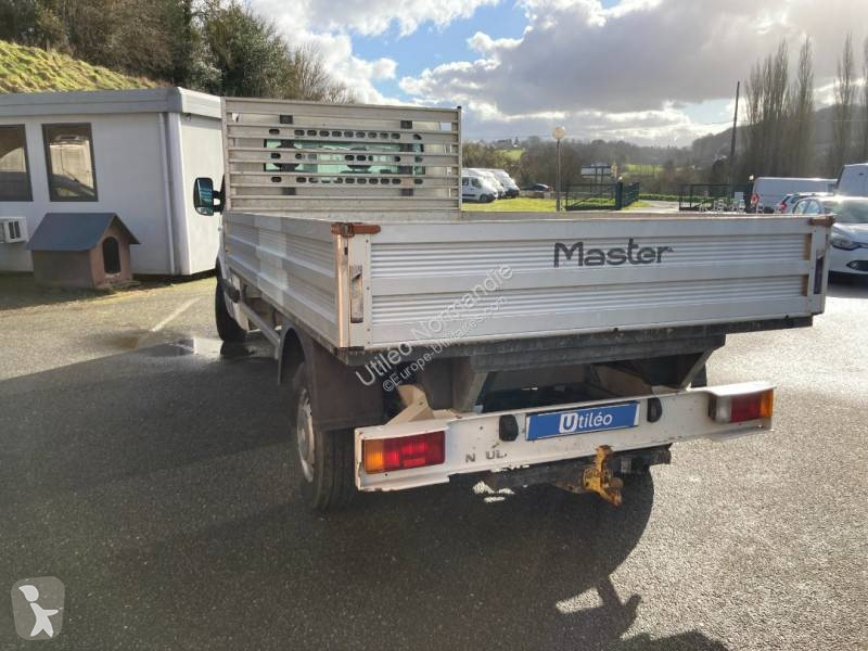 Véhicule utilitaire Renault