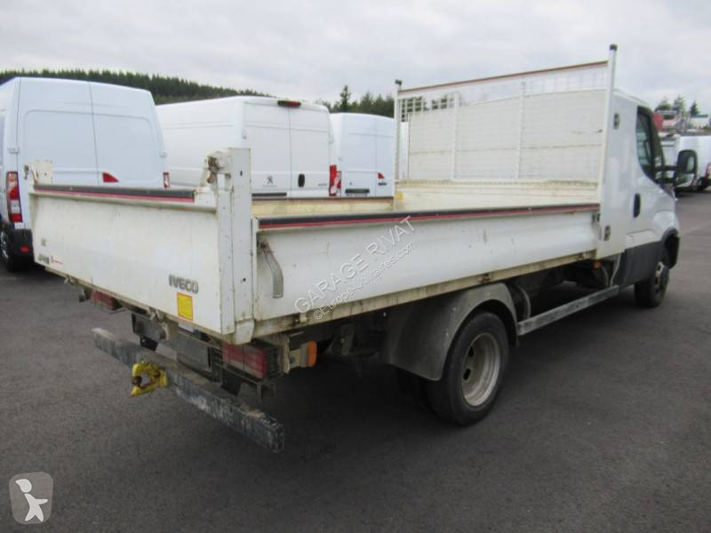 Autoutilitară Iveco