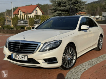 Mercedes 350 S 350