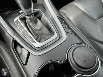 Coche Ford