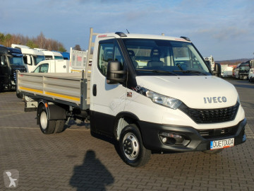 Iveco Daily 35C16 V