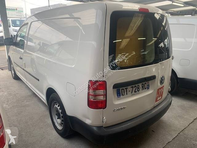 Furgoneta Volkswagen