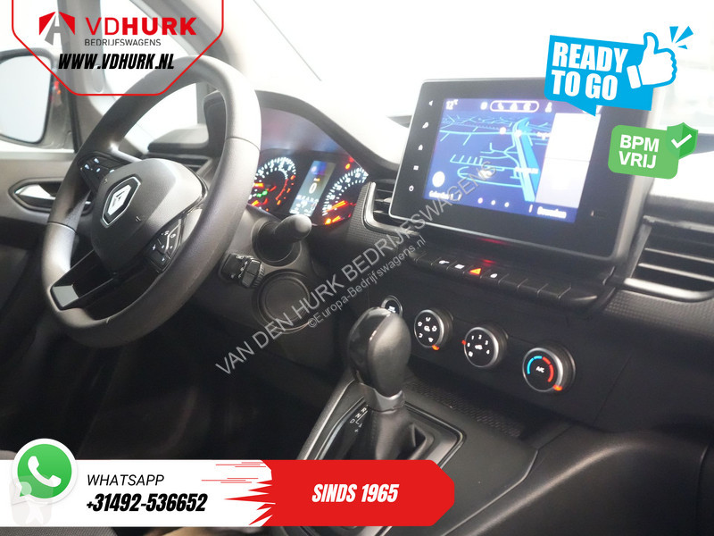 Véhicule utilitaire Renault 1.3 TCe BENZINE 130...