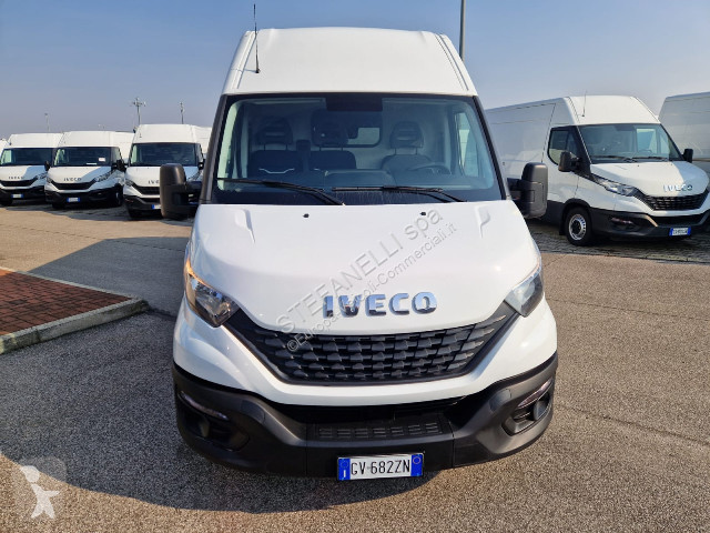 Furgoneta Iveco DAILY 35S16 V passo 4100