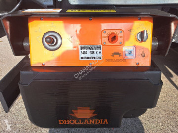 Frigorífica Iveco
